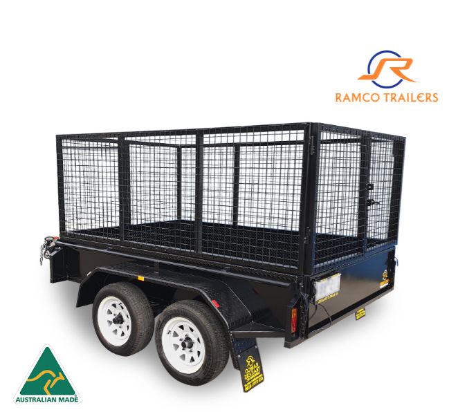 Ramco Trailers