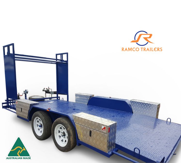 Ramco Trailers