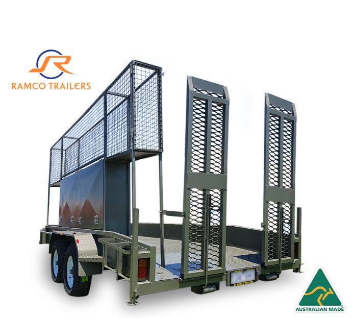 Ramco Trailers