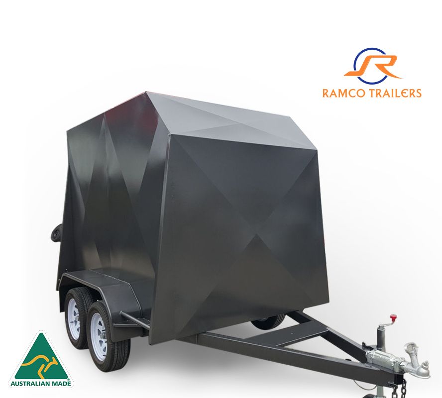 Ramco Trailers