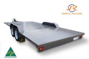 Ramco Trailers