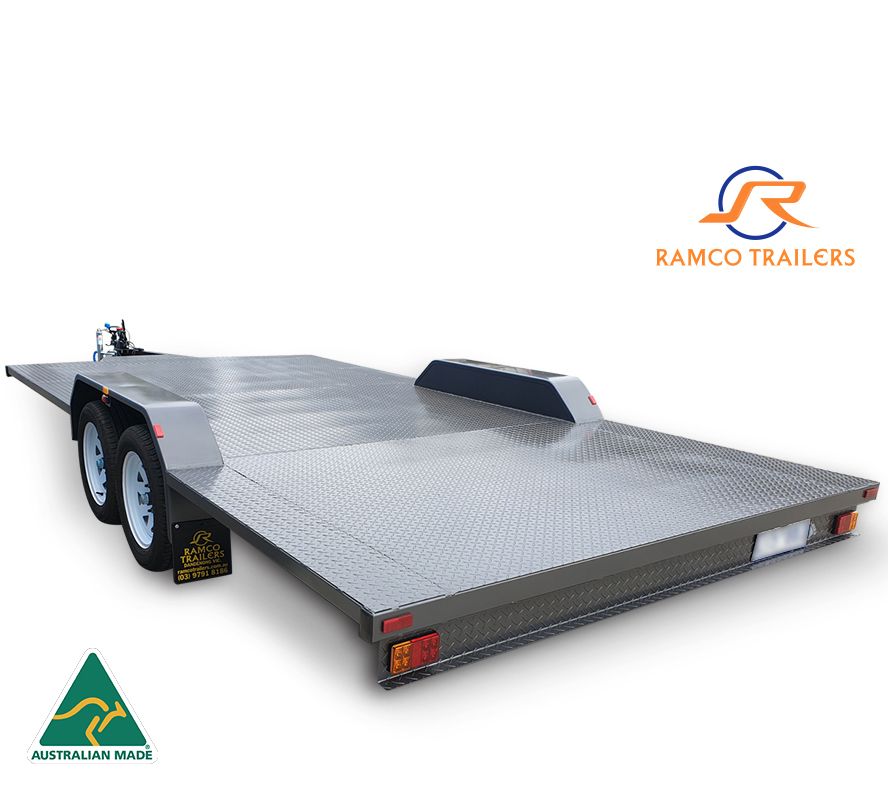 Ramco Trailers