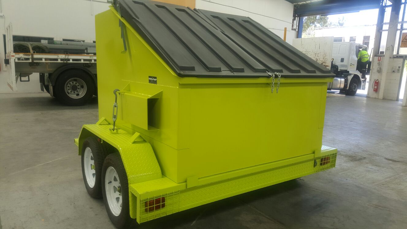 7 Custom Trailer Features You Didn’t Know You Needed