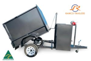 Ramco Trailers