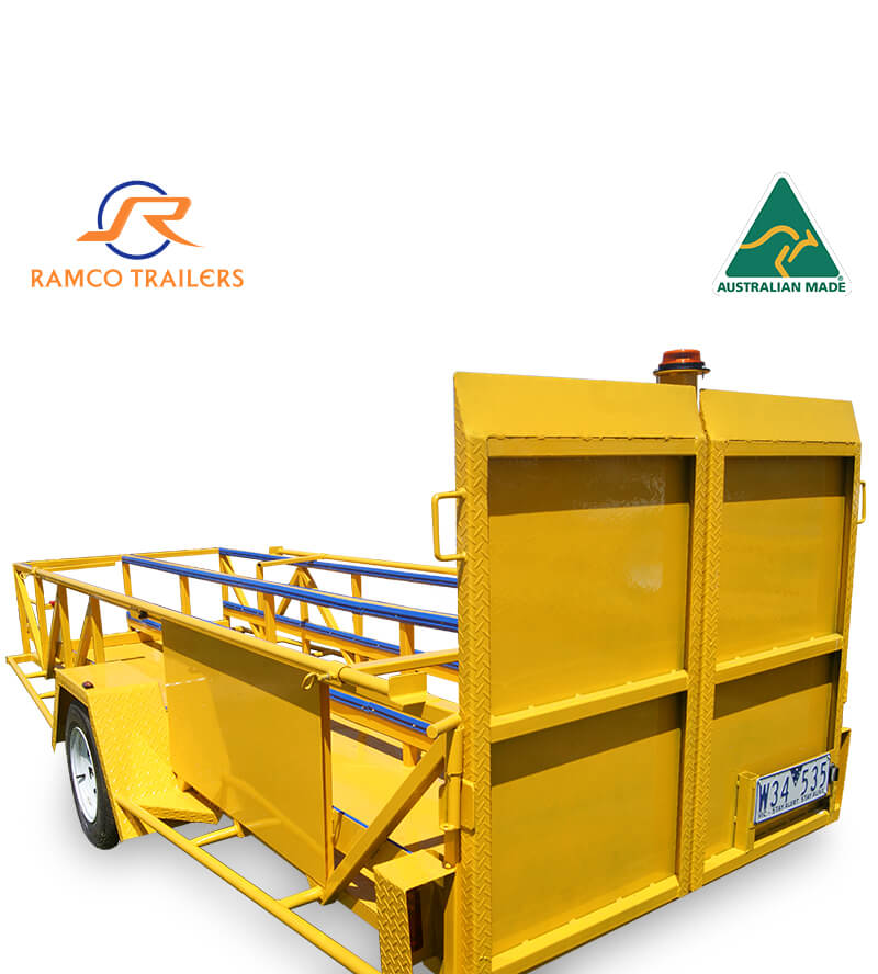 Ramco Trailers